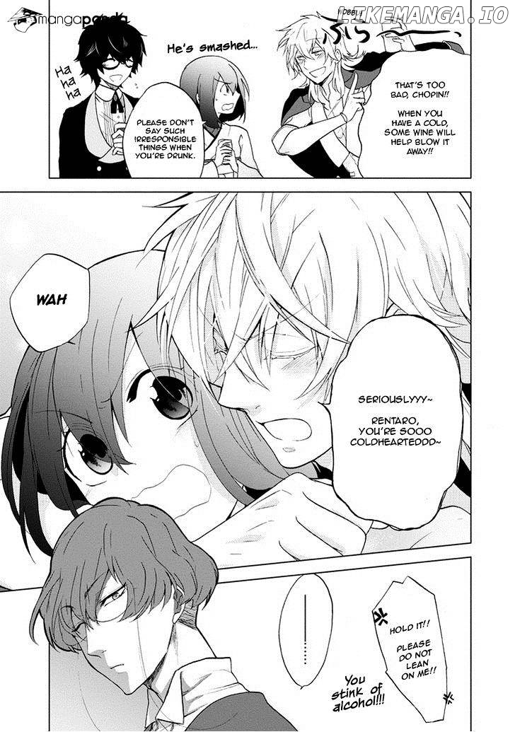 Manga page 19