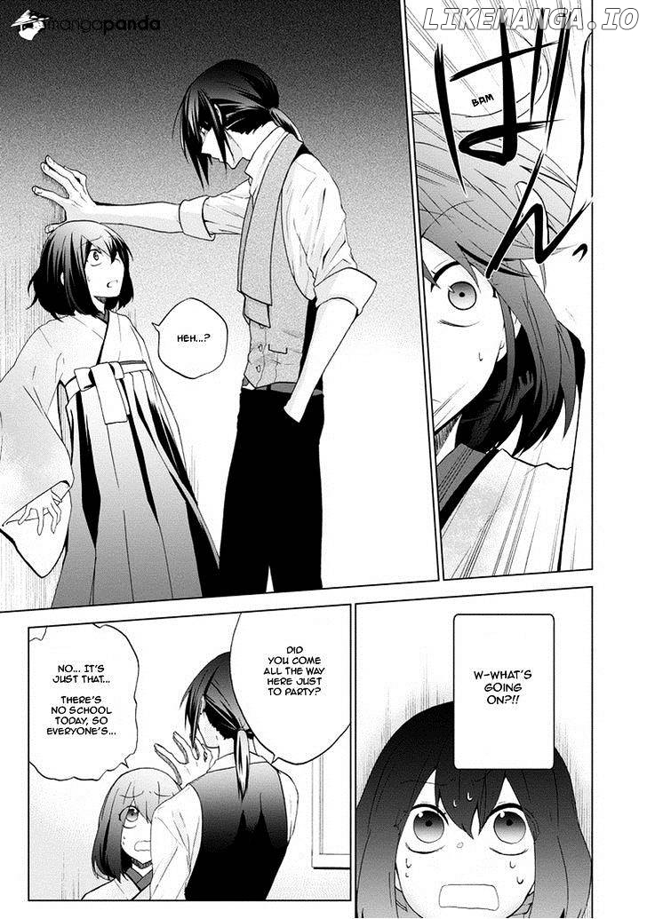 Manga page 27