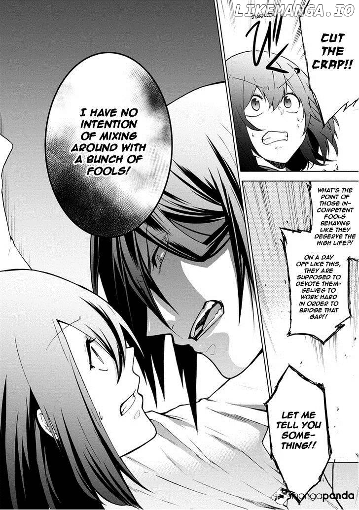 Manga page 28