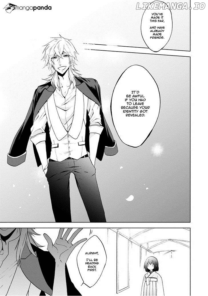 Manga page 33
