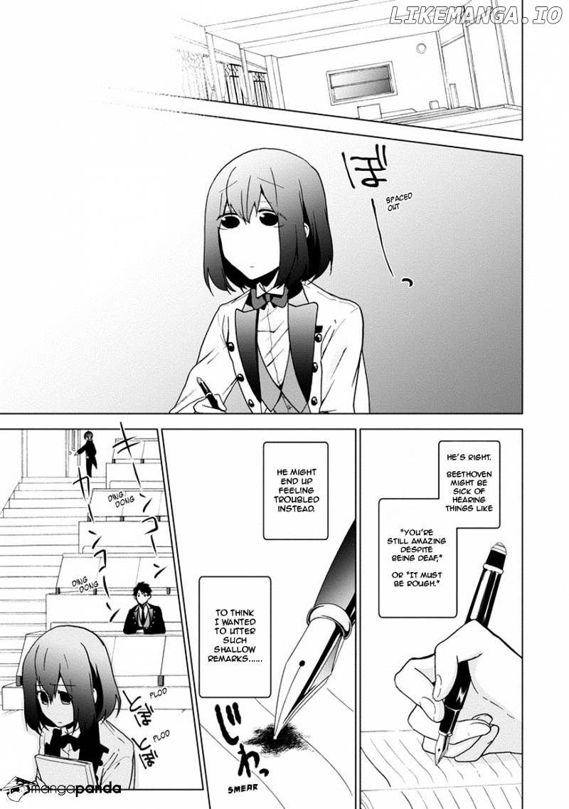 Manga page 11