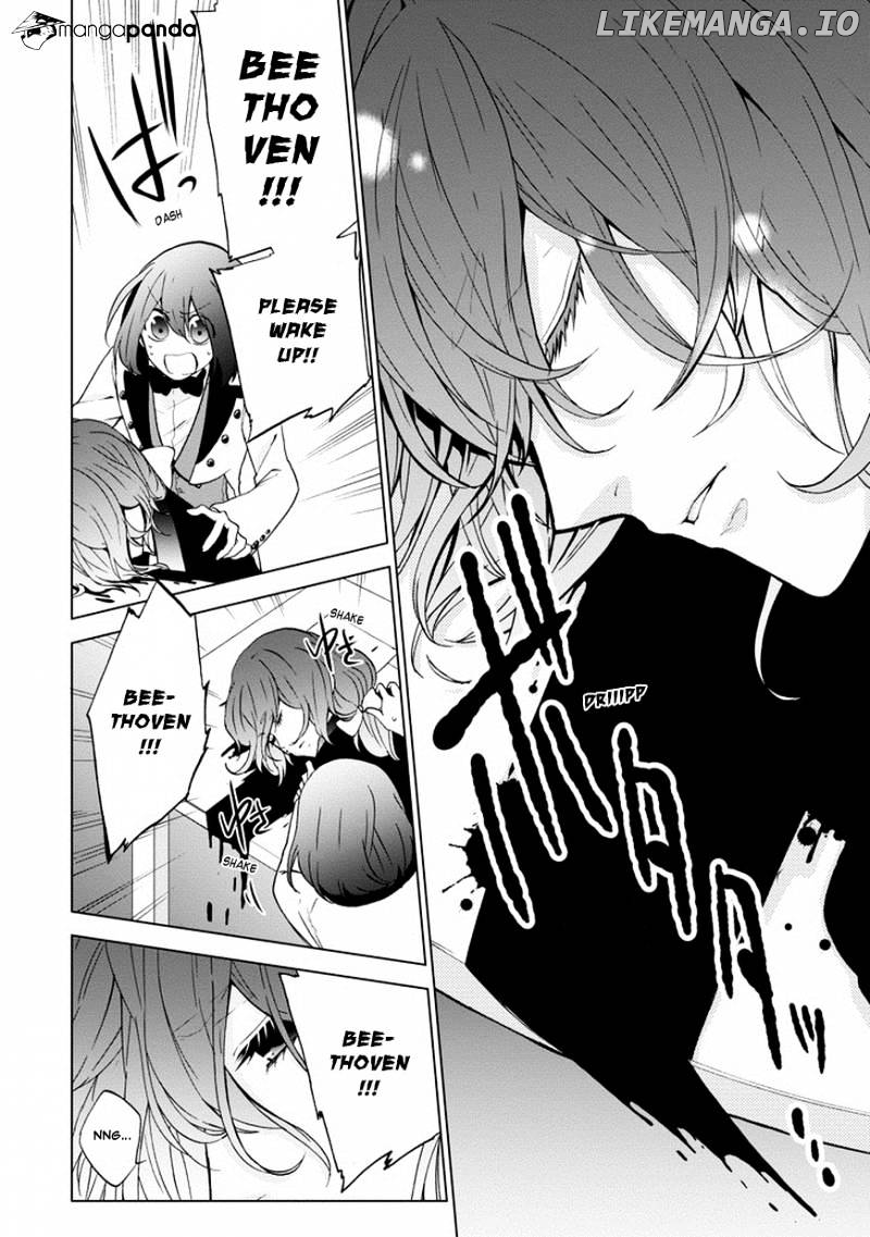 Manga page 14