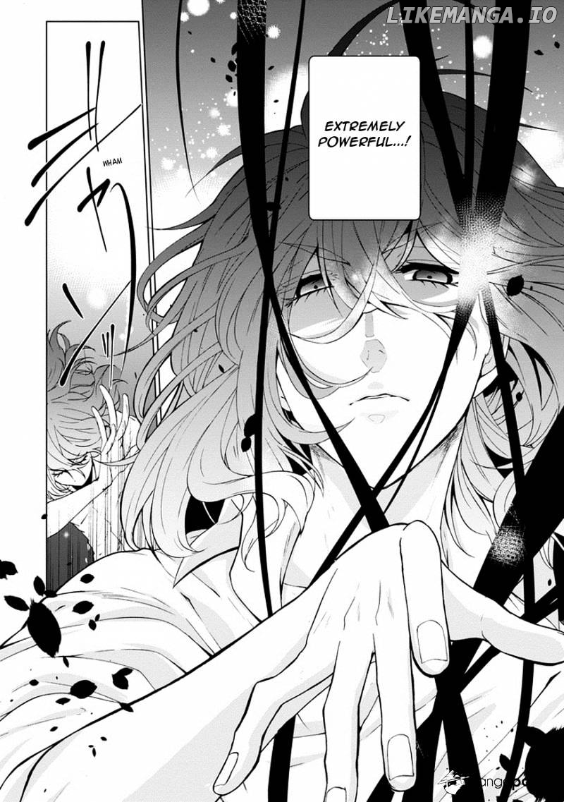 Manga page 21