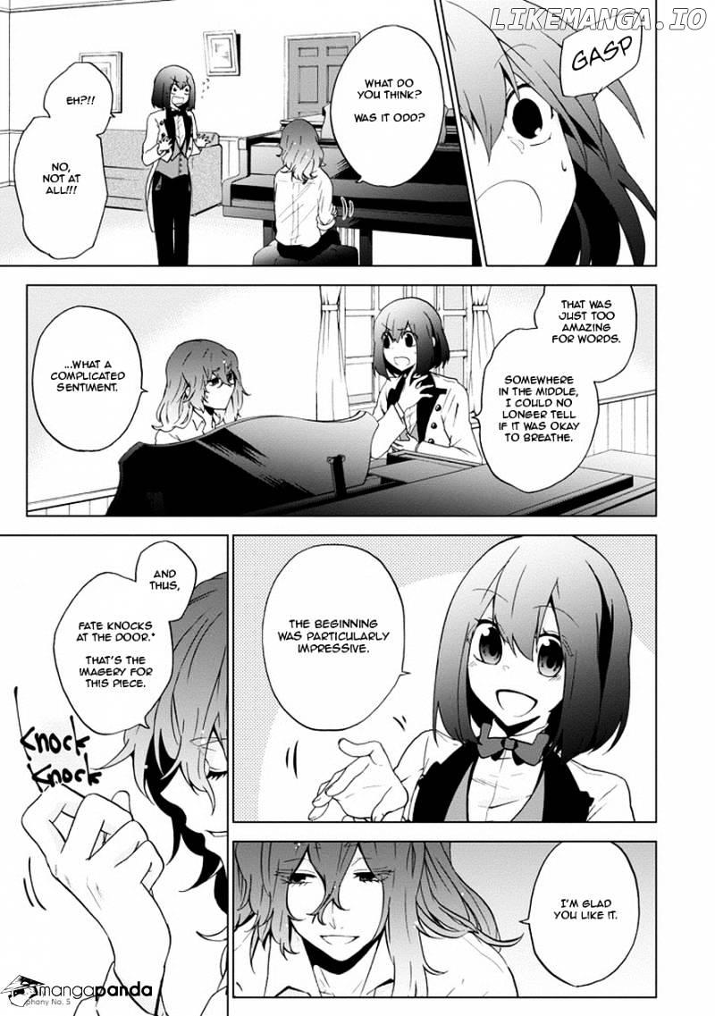 Manga page 22