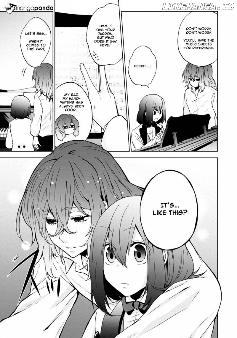 Manga page 24