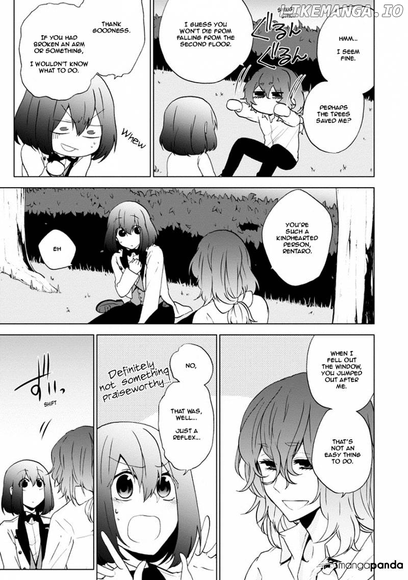 Manga page 34