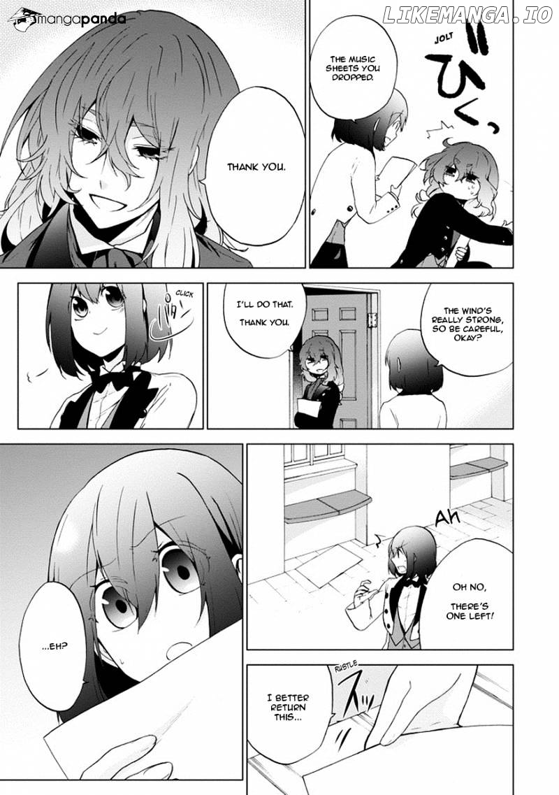 Manga page 7