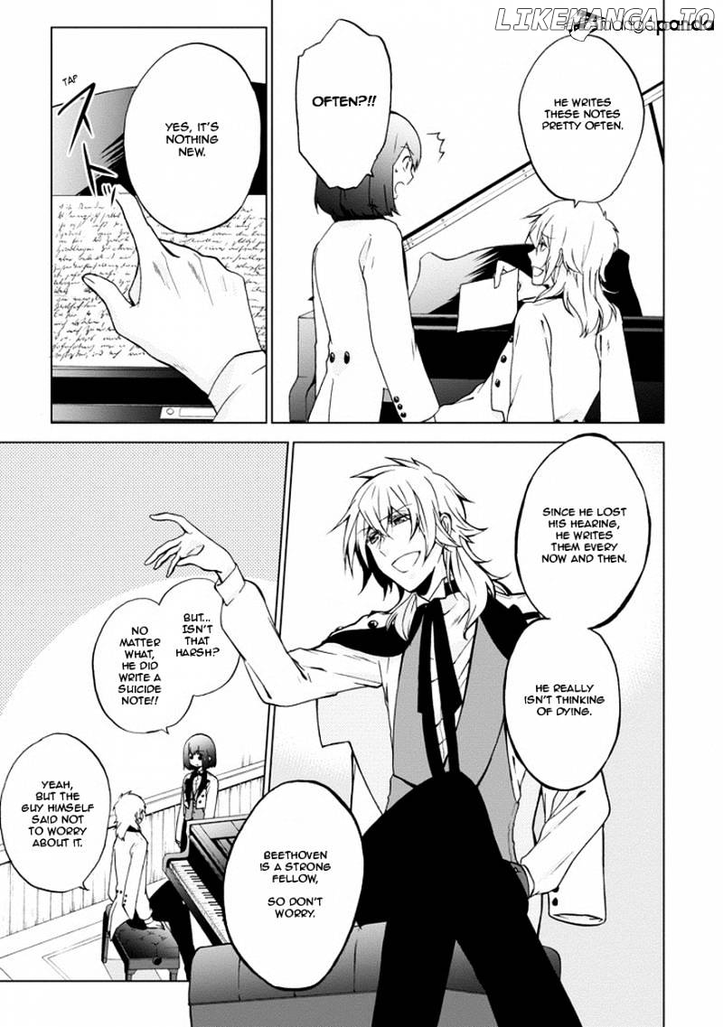 Manga page 9
