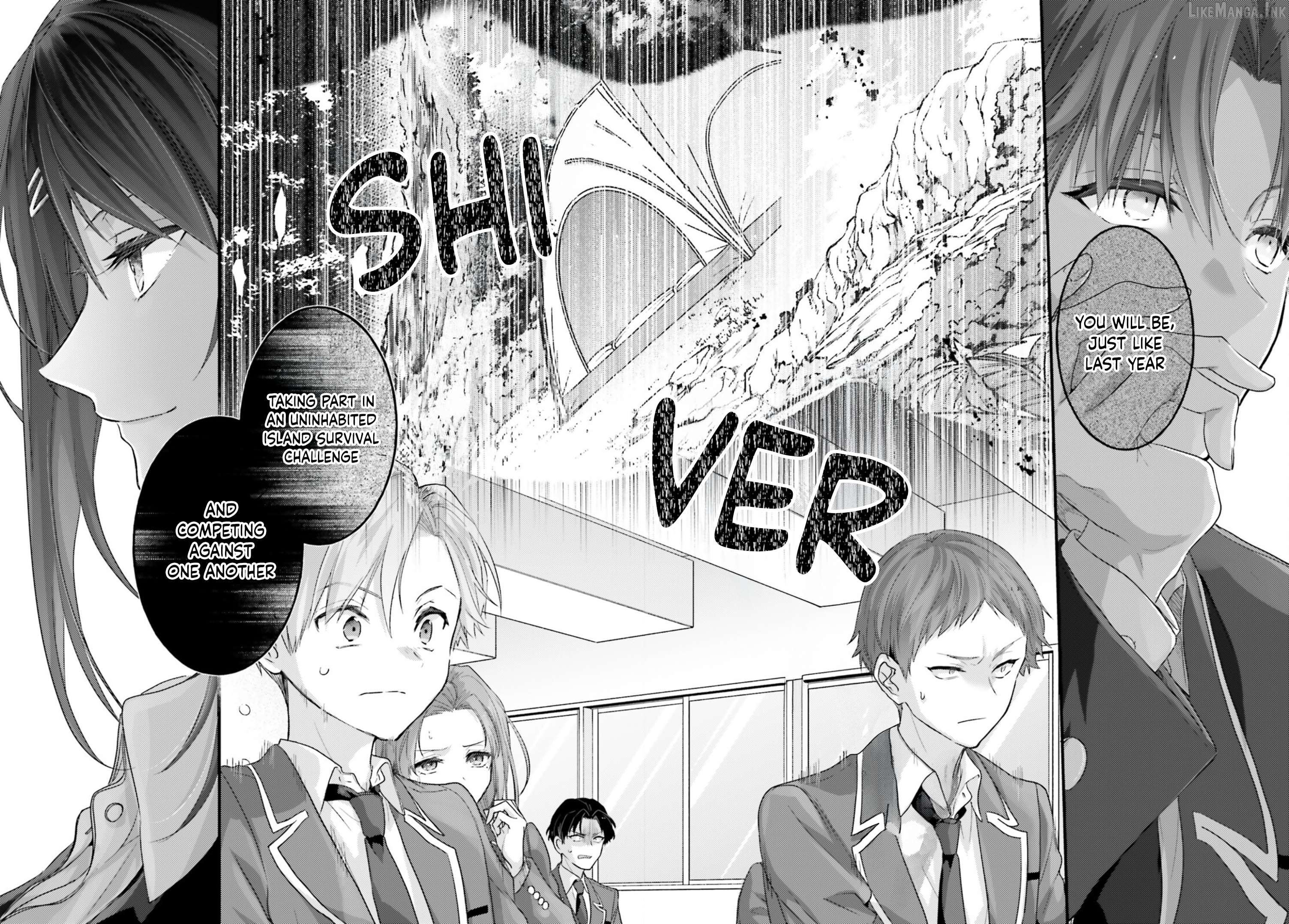 Manga page 7