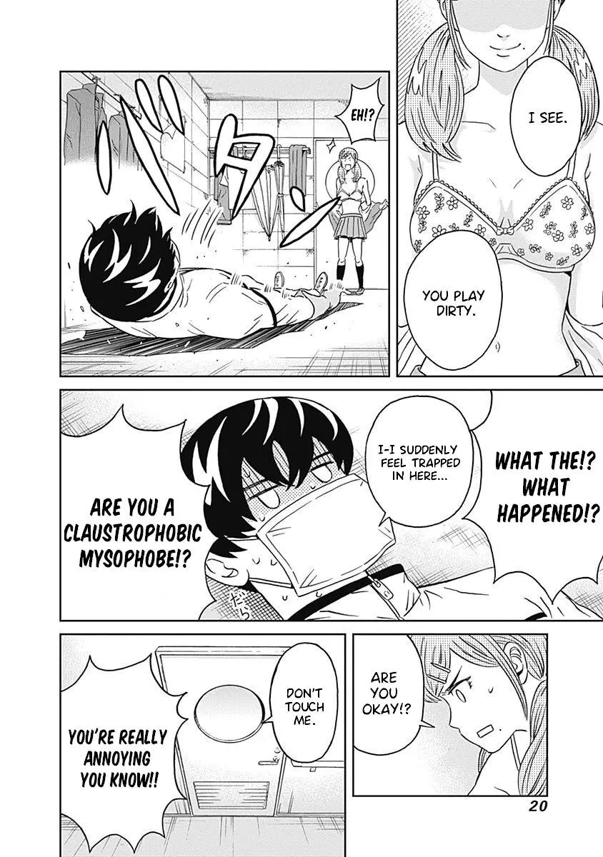 Manga page 19