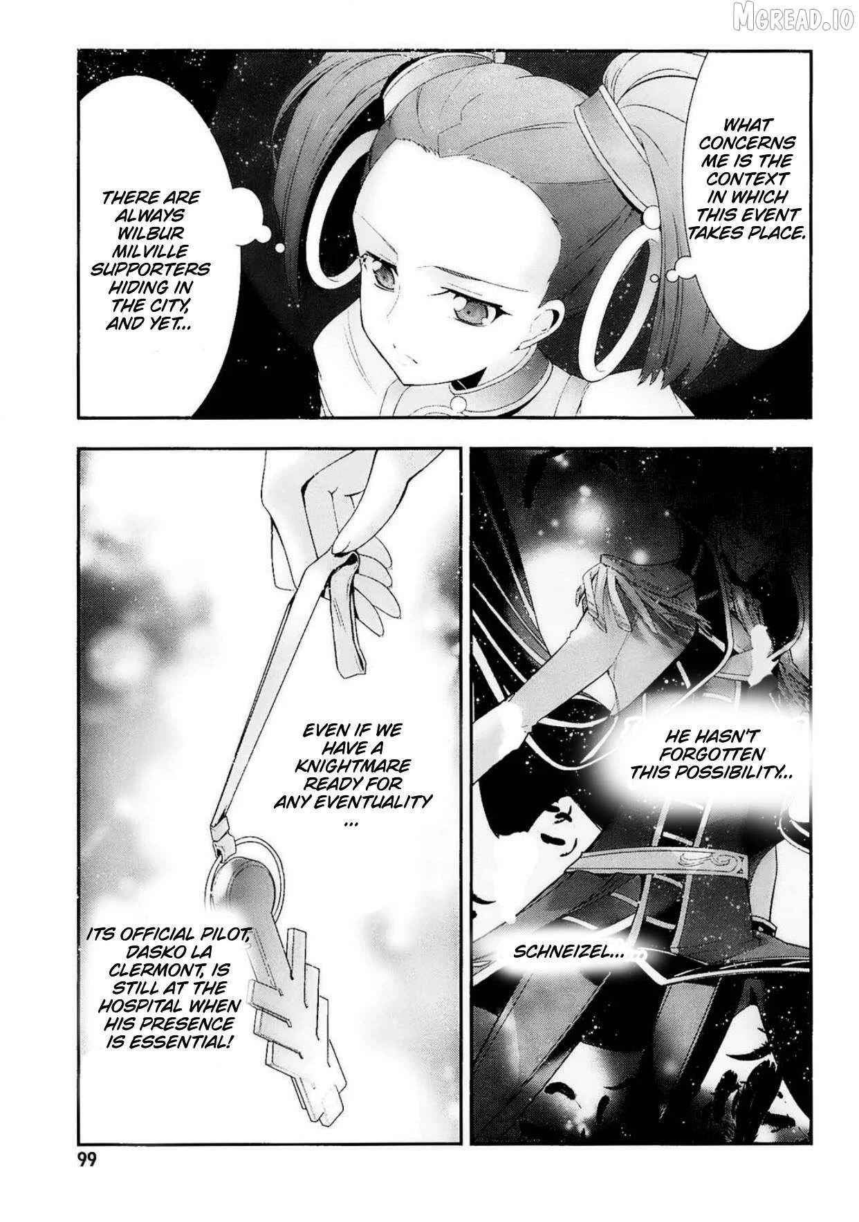 Manga page 21
