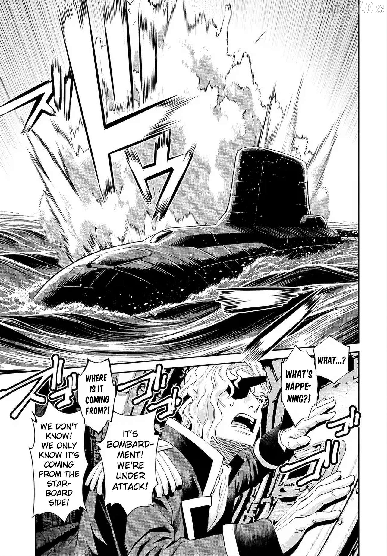 Manga page 22