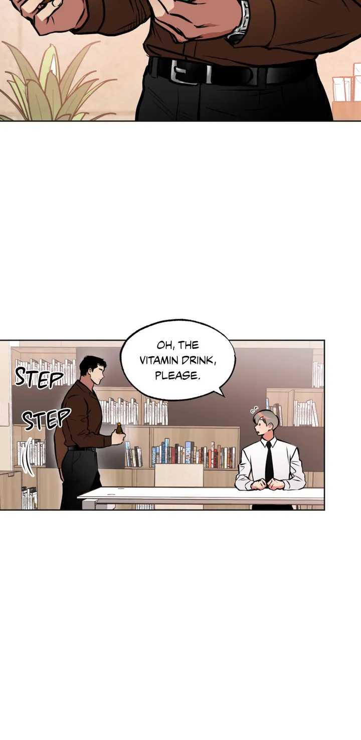 Manga page 17