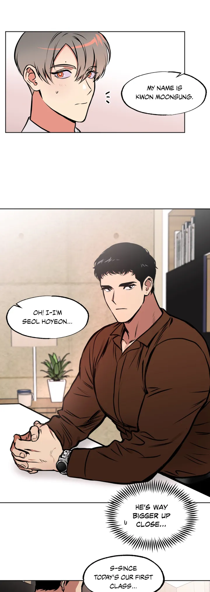 Manga page 20