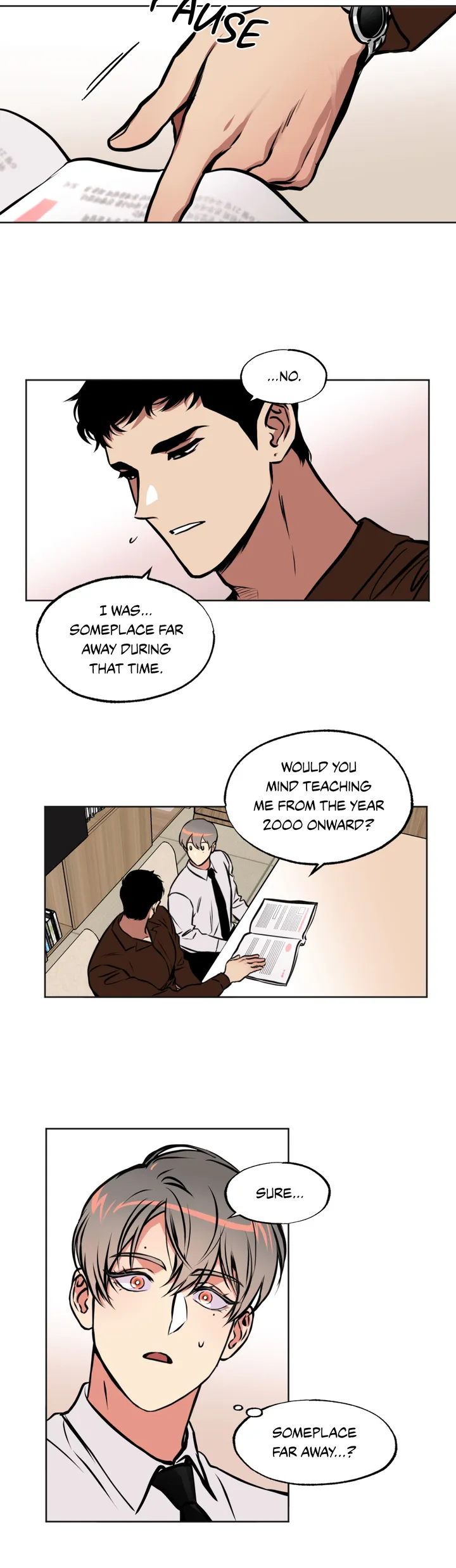 Manga page 25