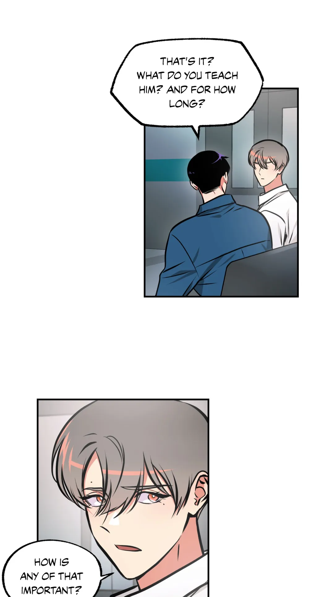 Manga page 10