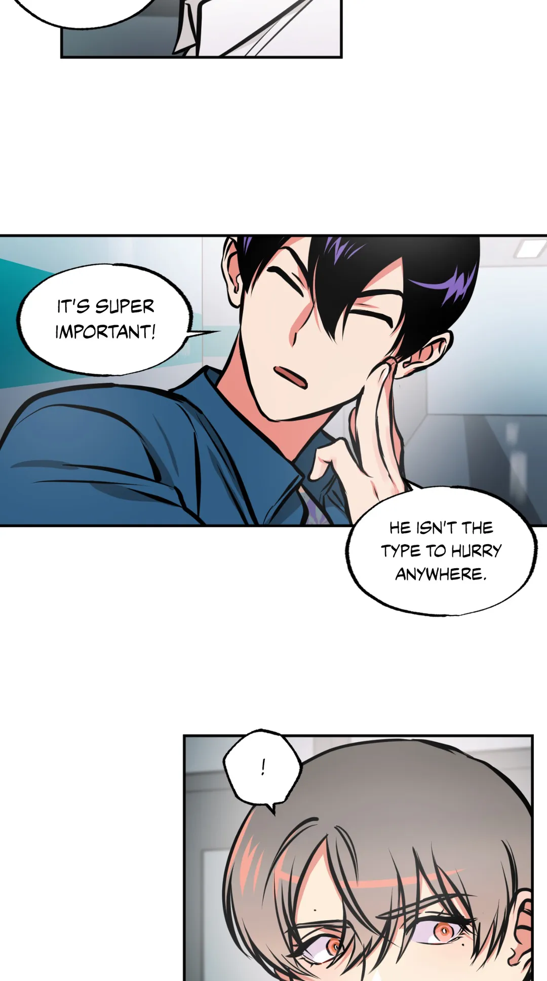 Manga page 11