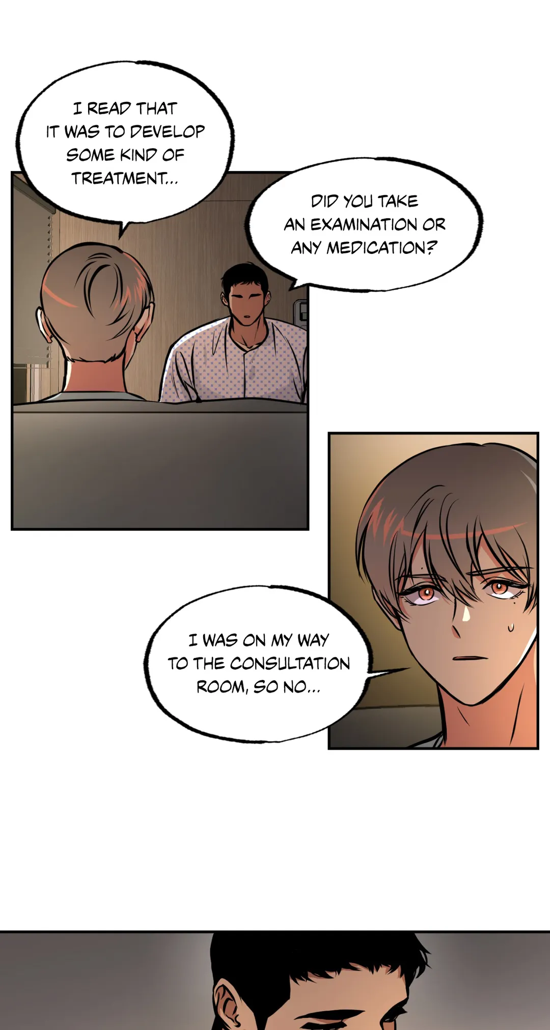 Manga page 19