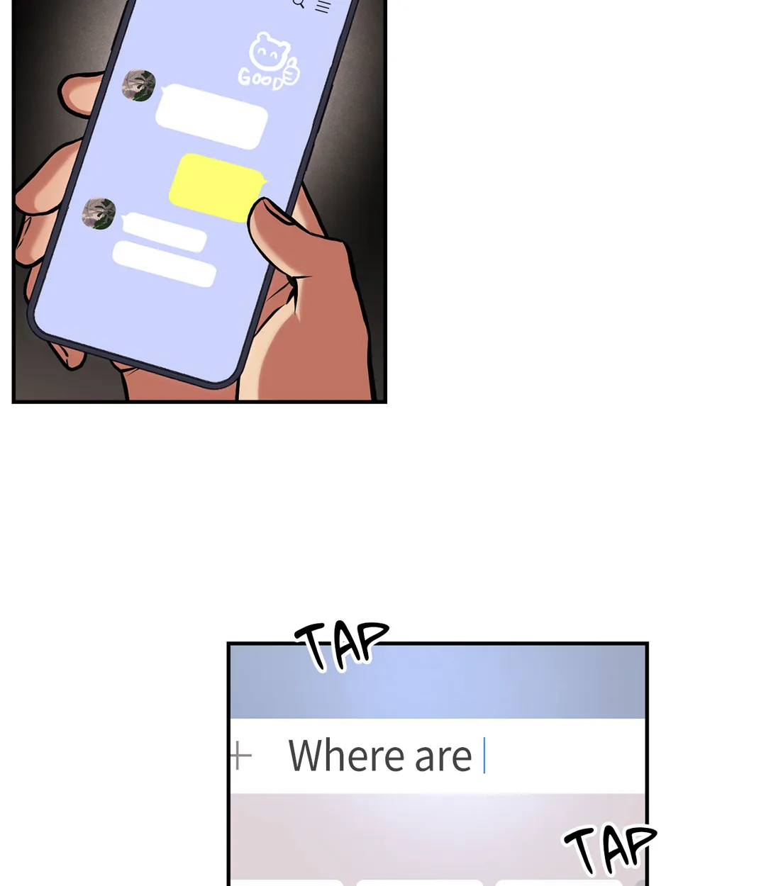 Manga page 64