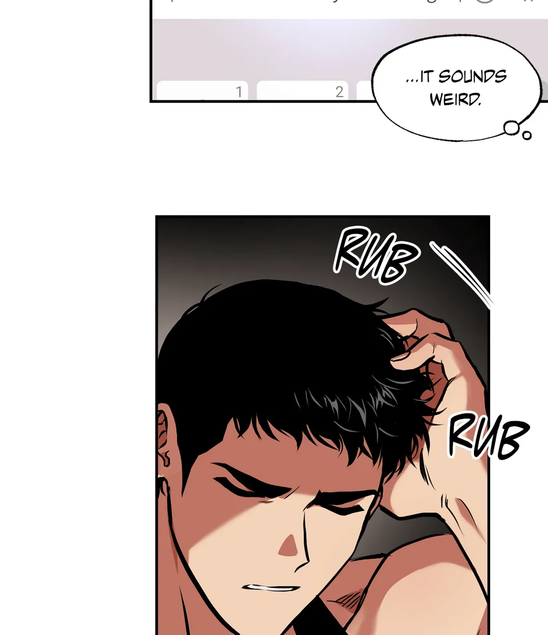 Manga page 68
