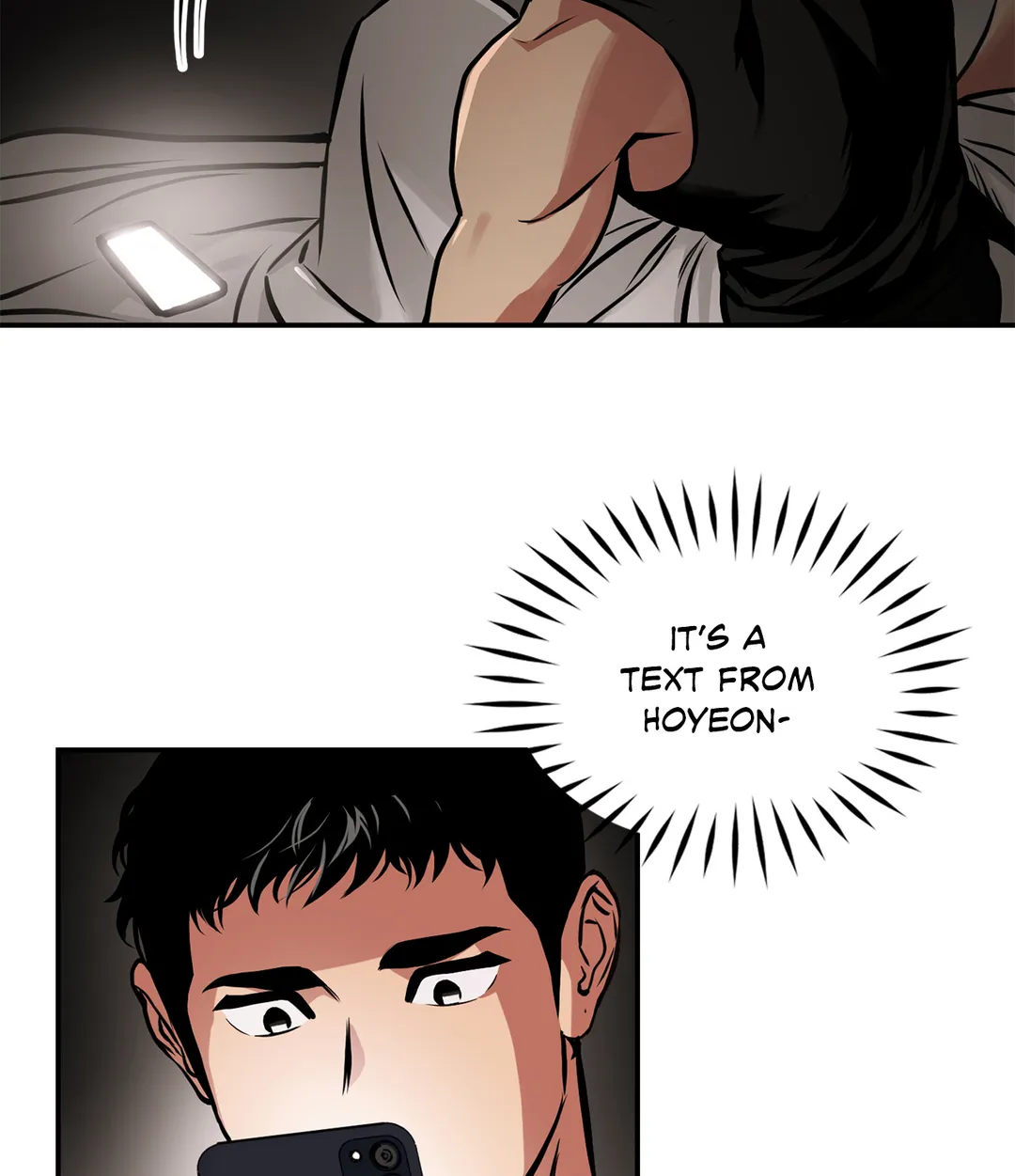Manga page 75
