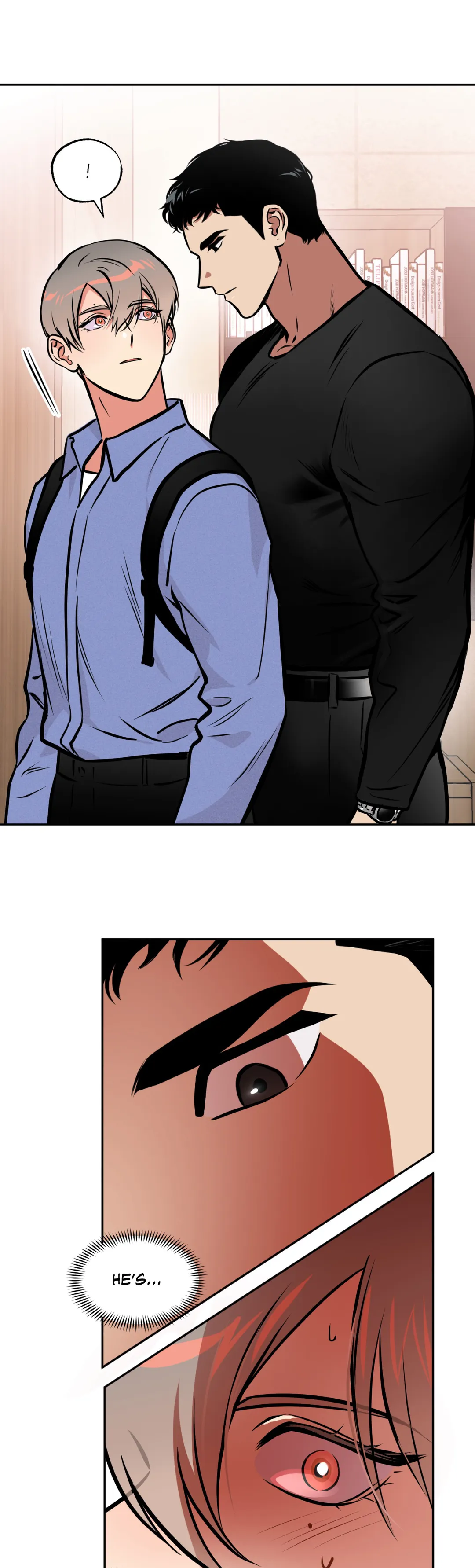 Manga page 15