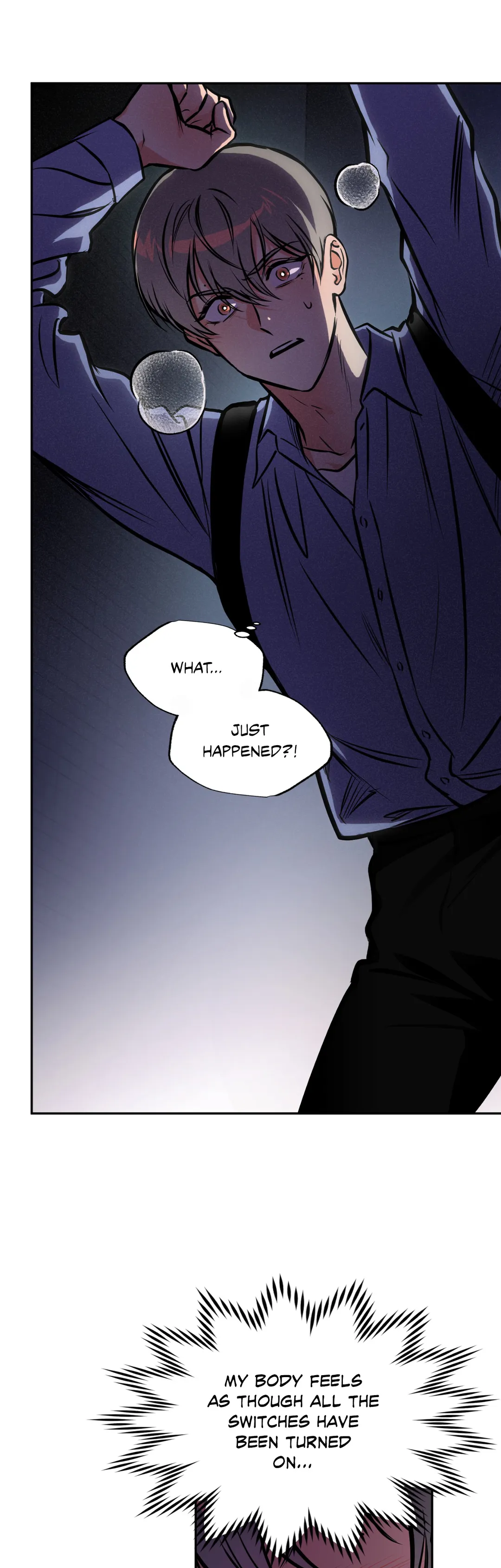 Manga page 23