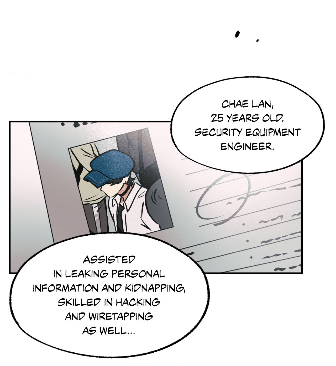 Manga page 11