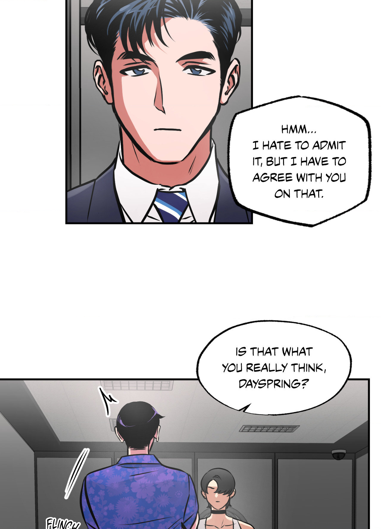 Manga page 13
