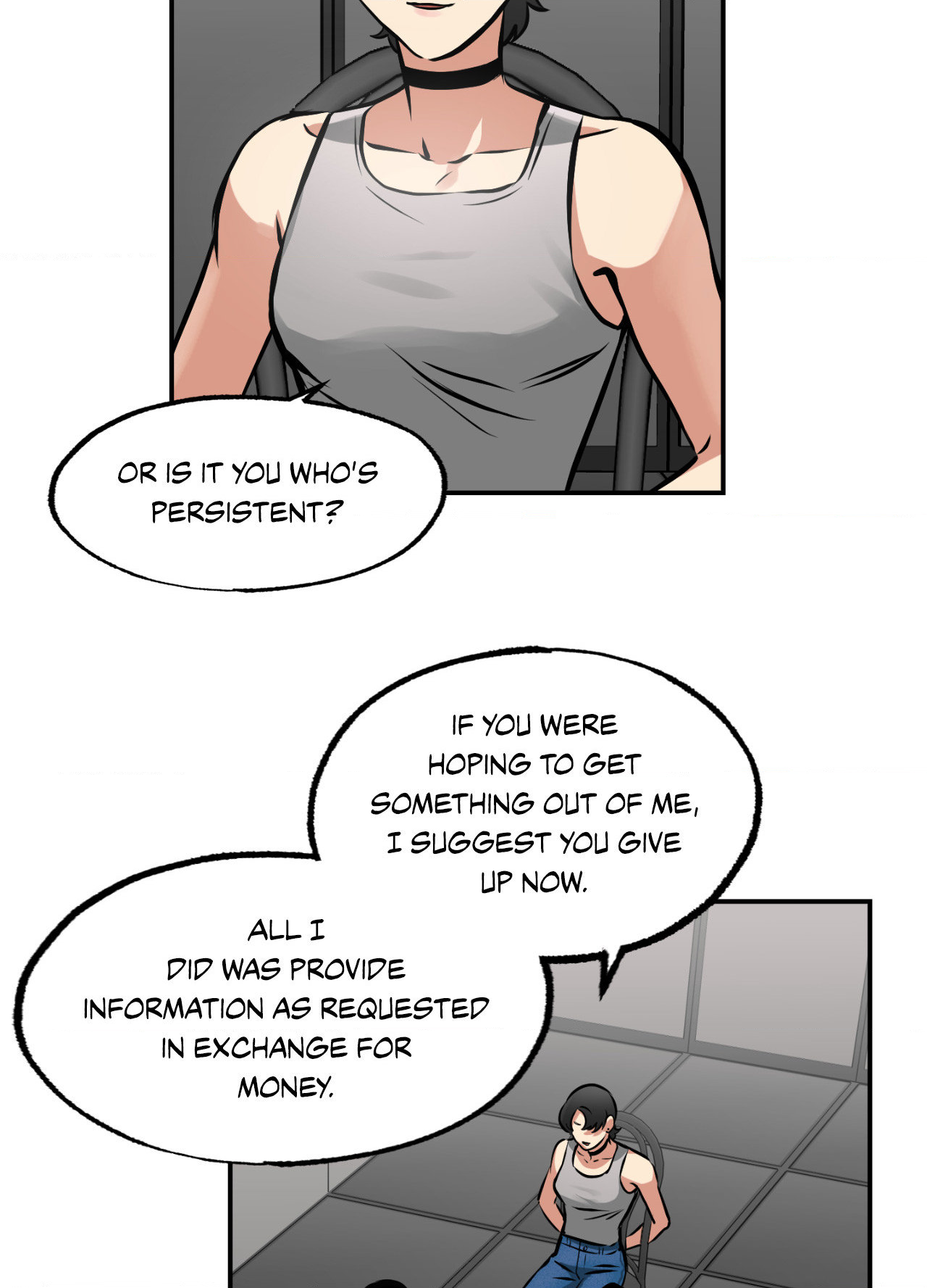 Manga page 19