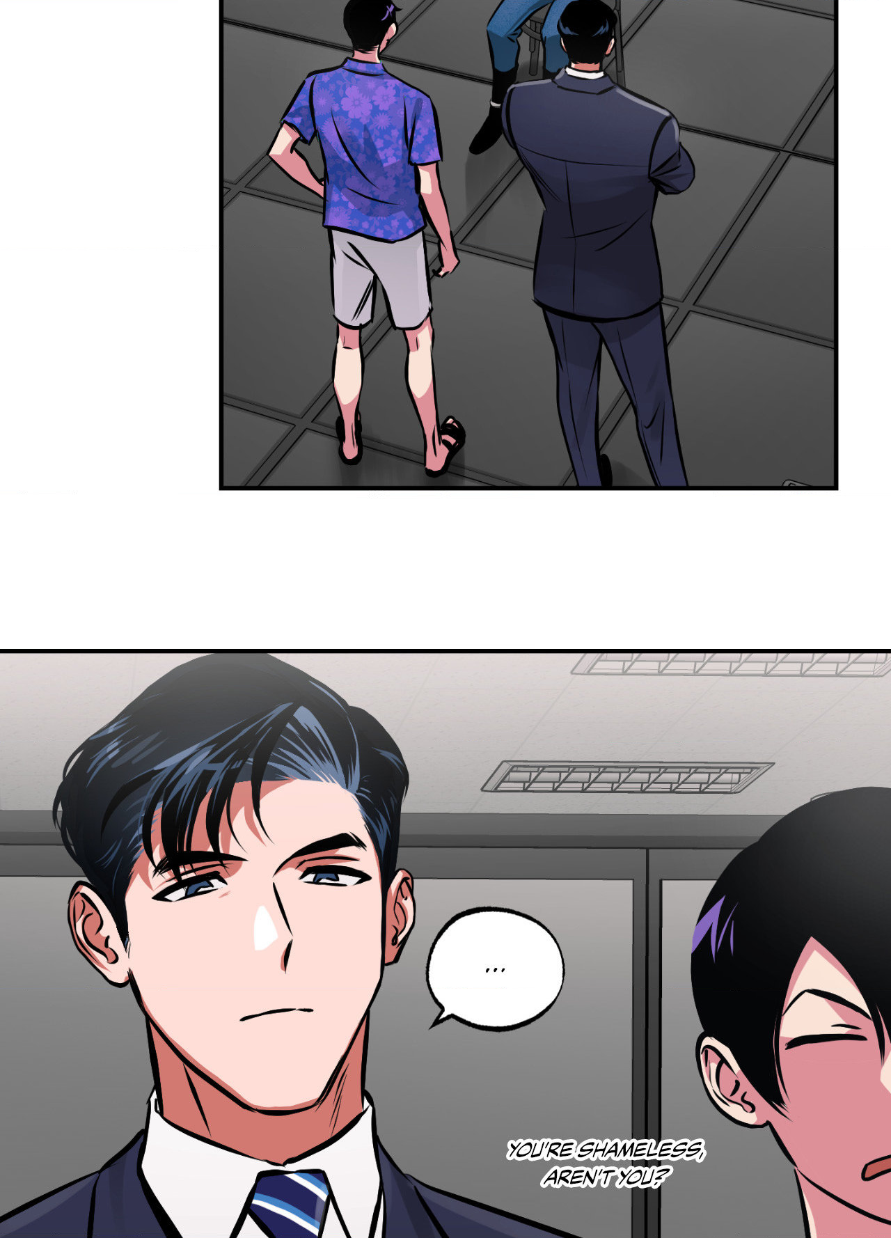 Manga page 20