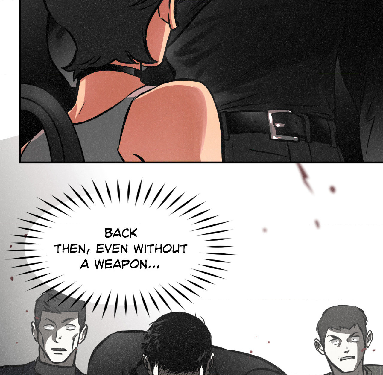 Manga page 28