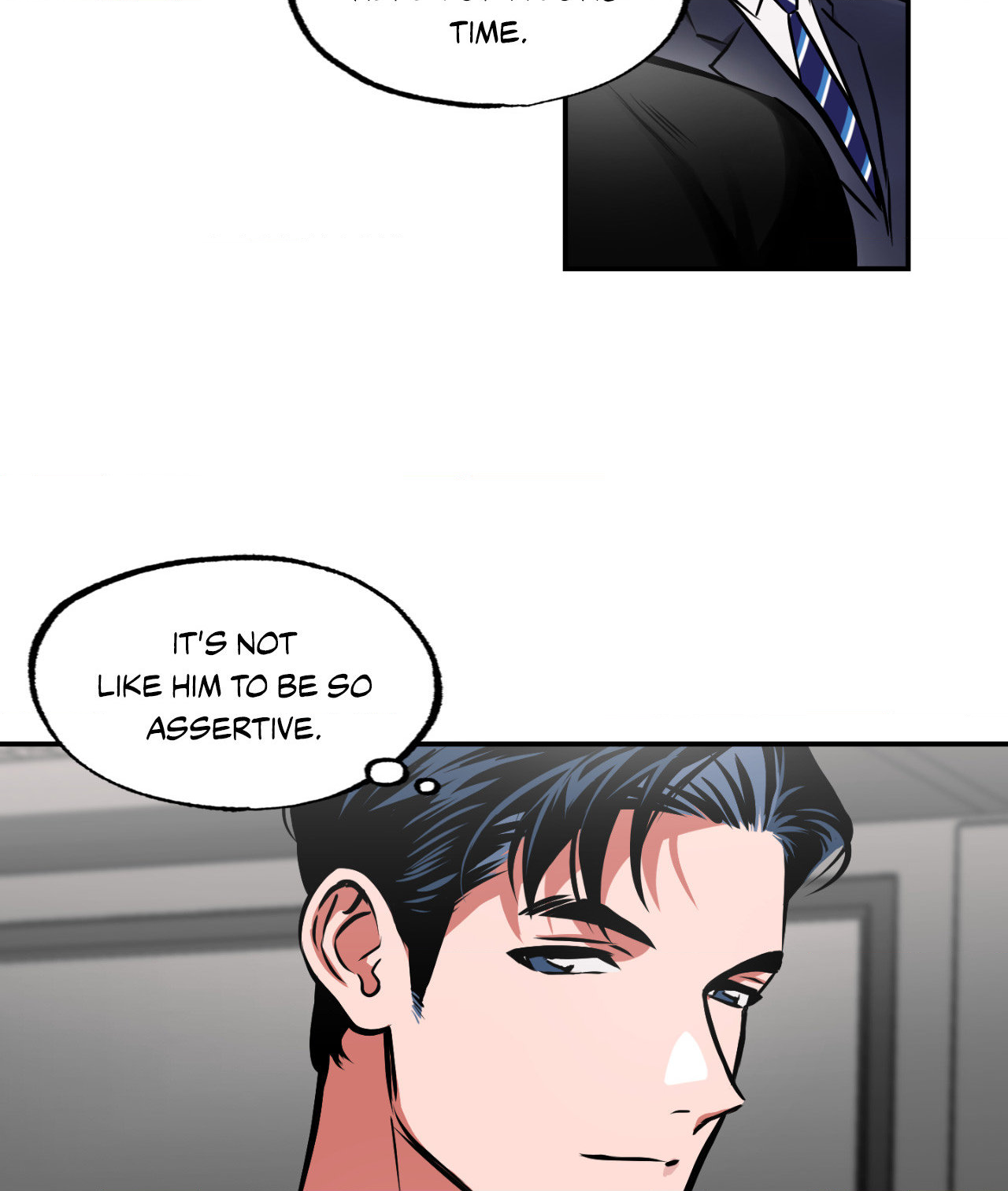 Manga page 38