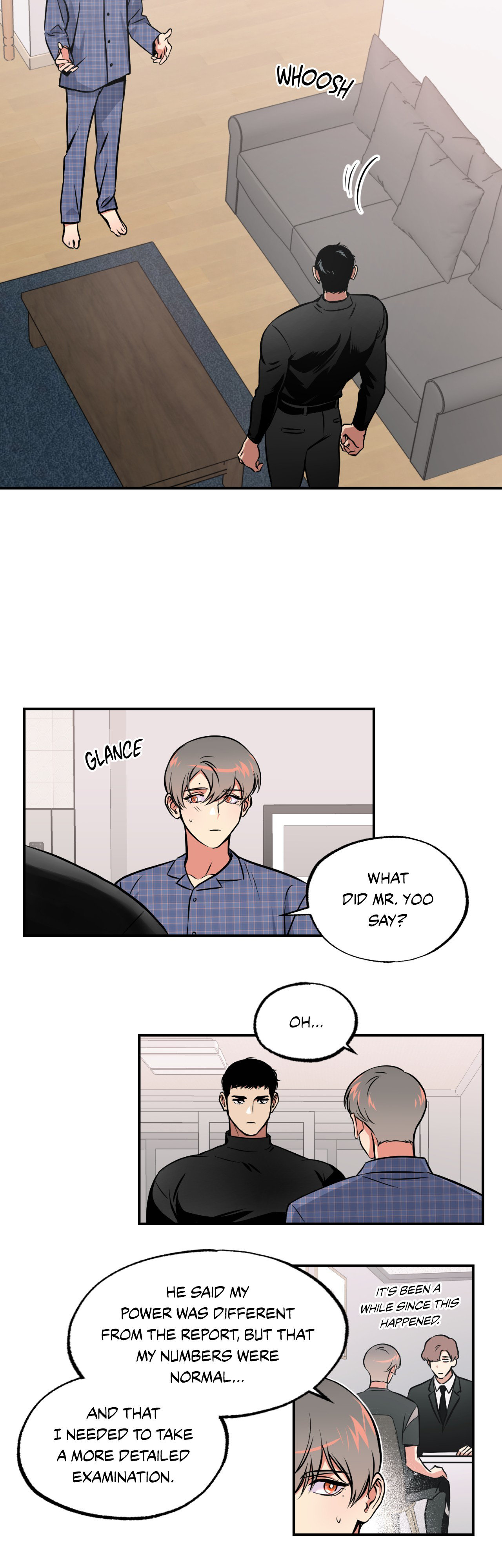 Manga page 12