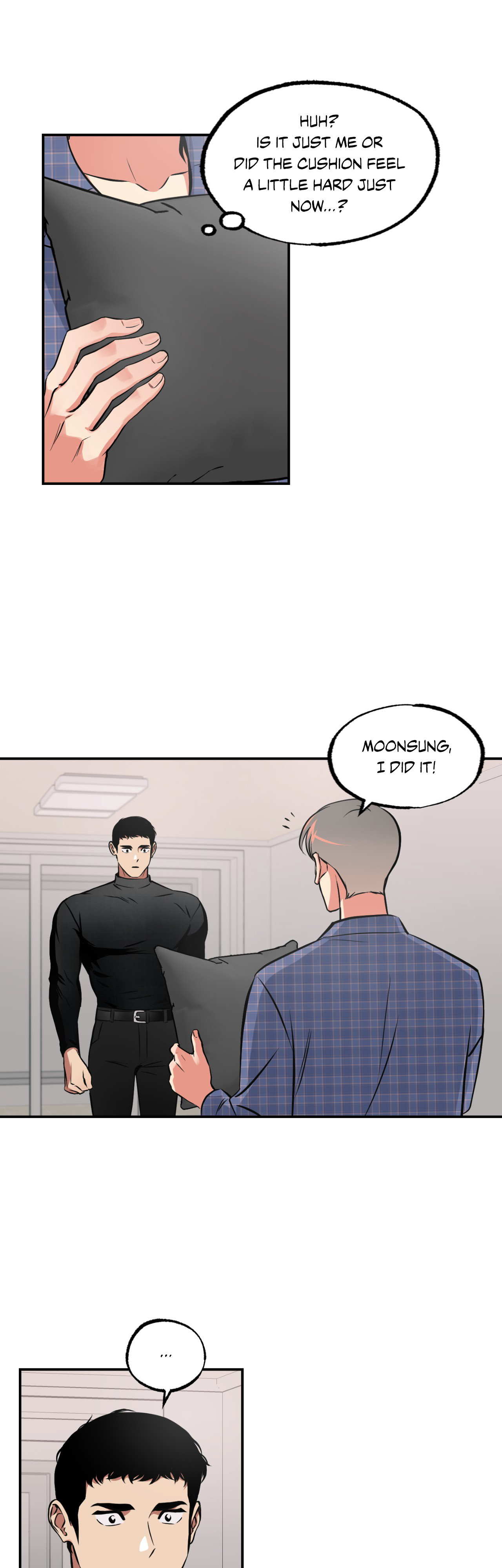 Manga page 10