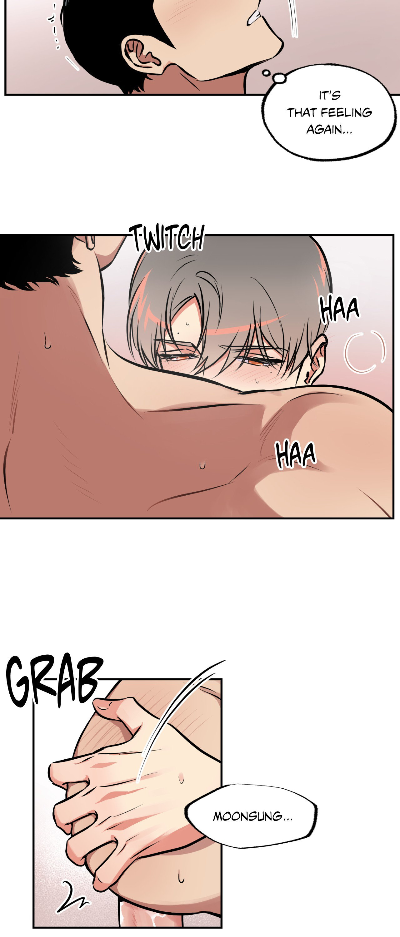 Manga page 21