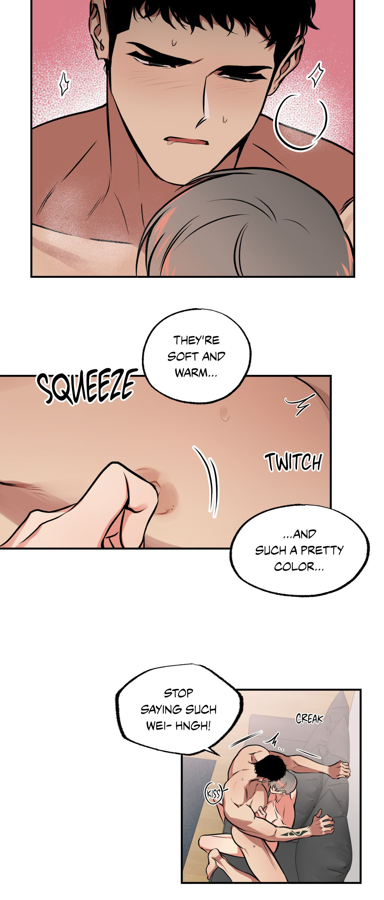 Manga page 28