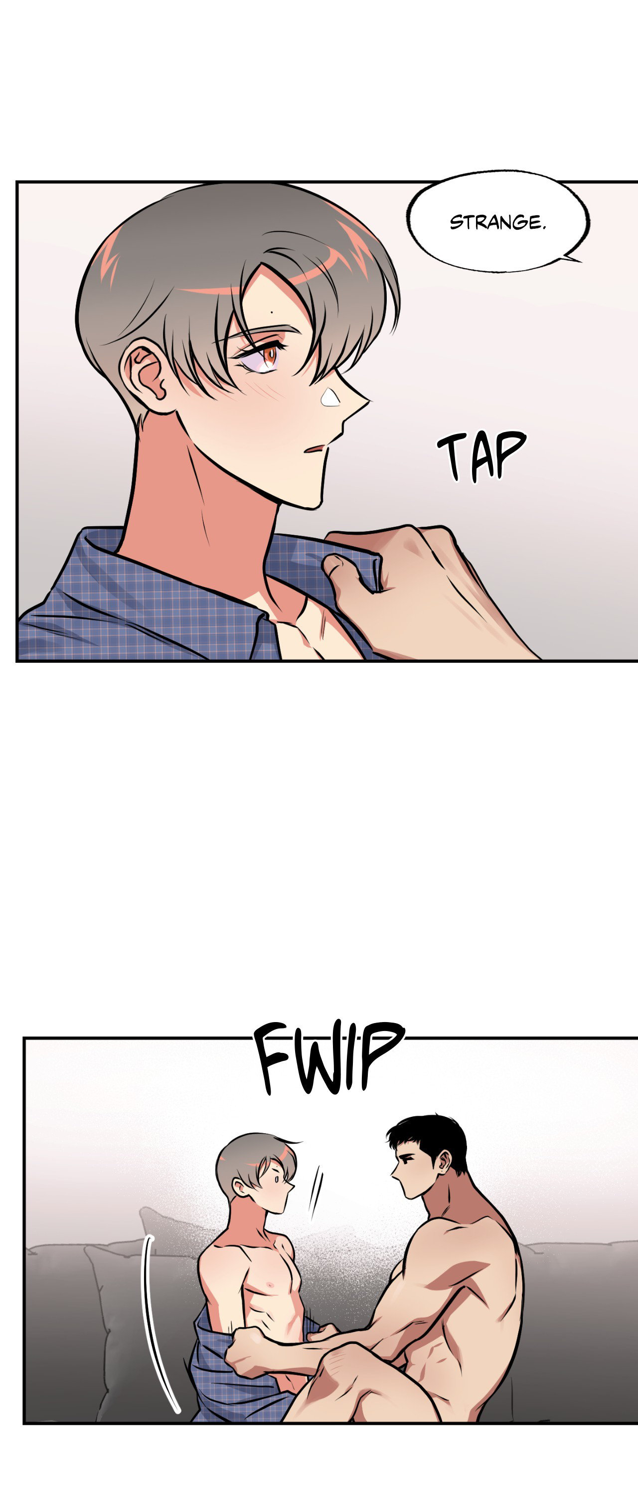 Manga page 7