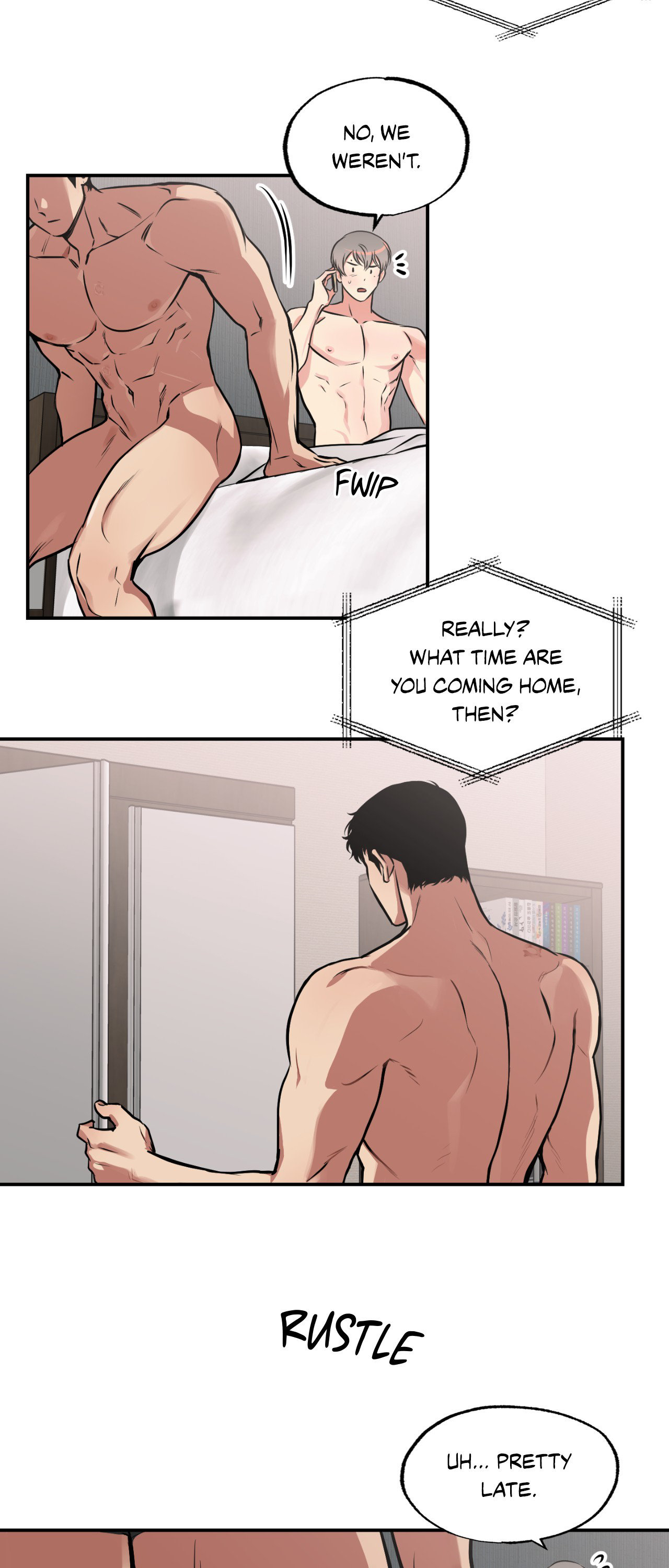 Manga page 27
