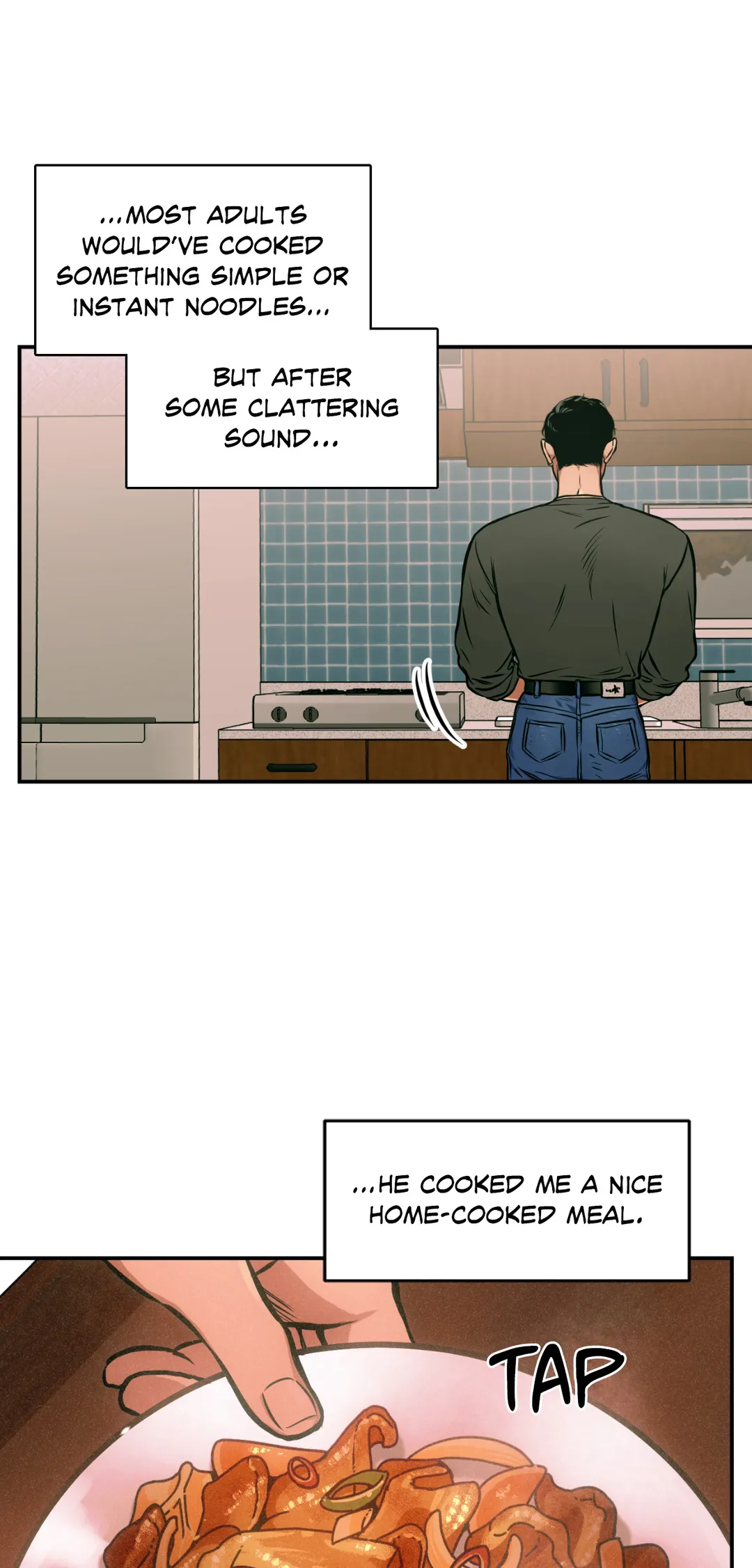 Manga page 4