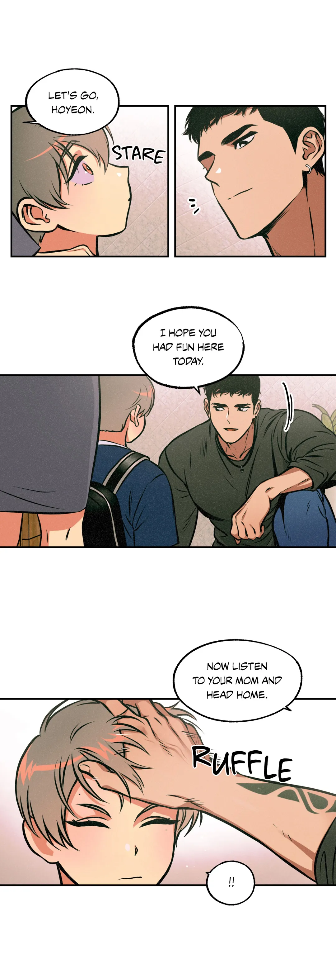 Manga page 10
