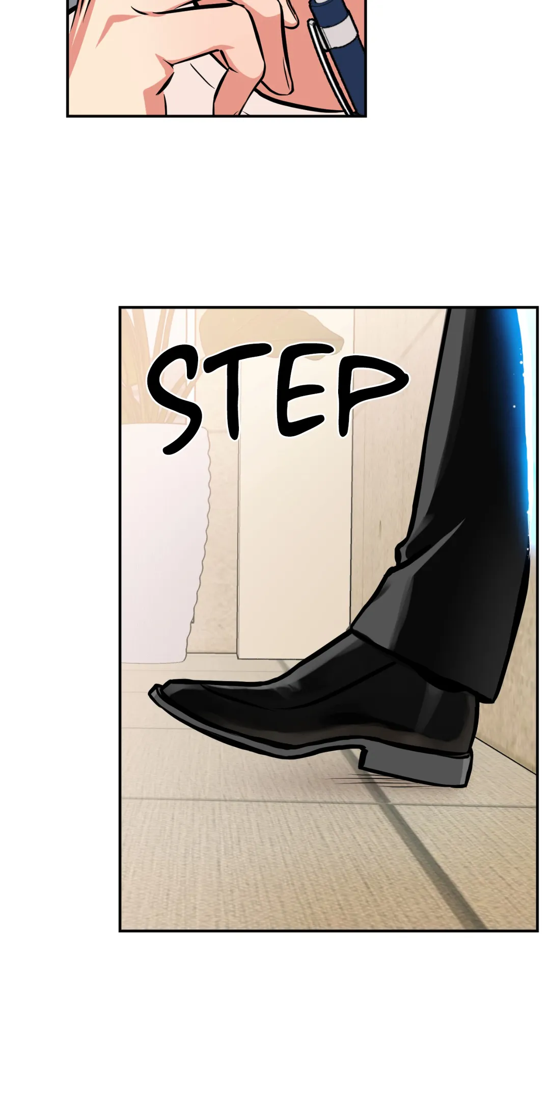 Manga page 25