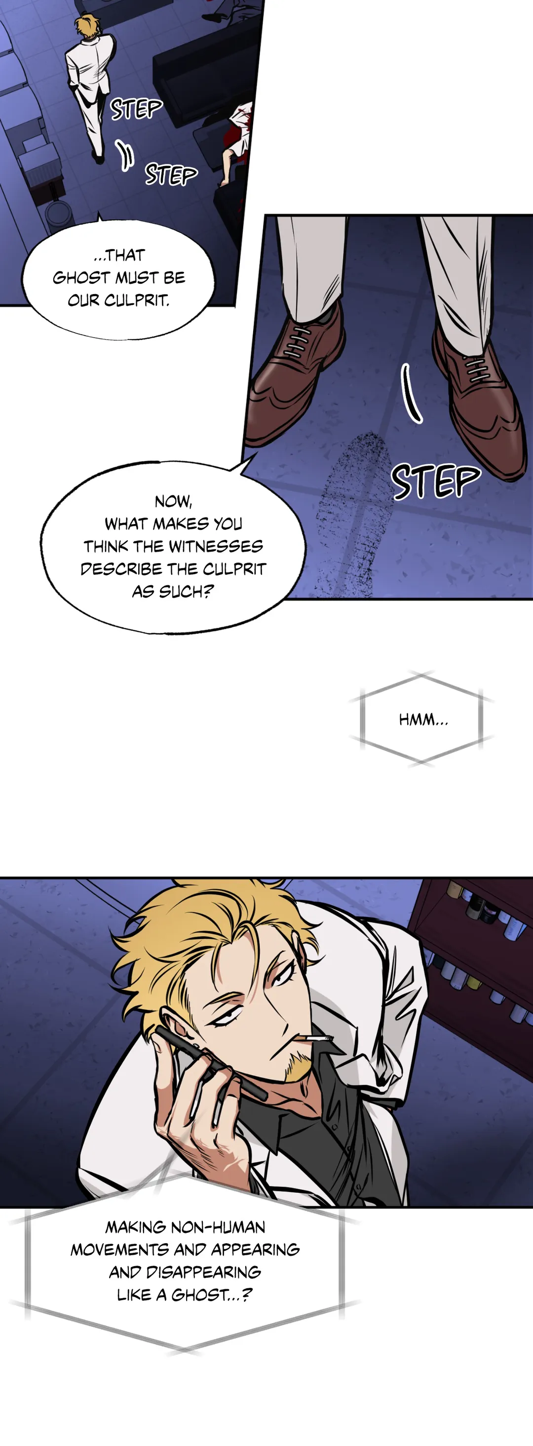 Manga page 14