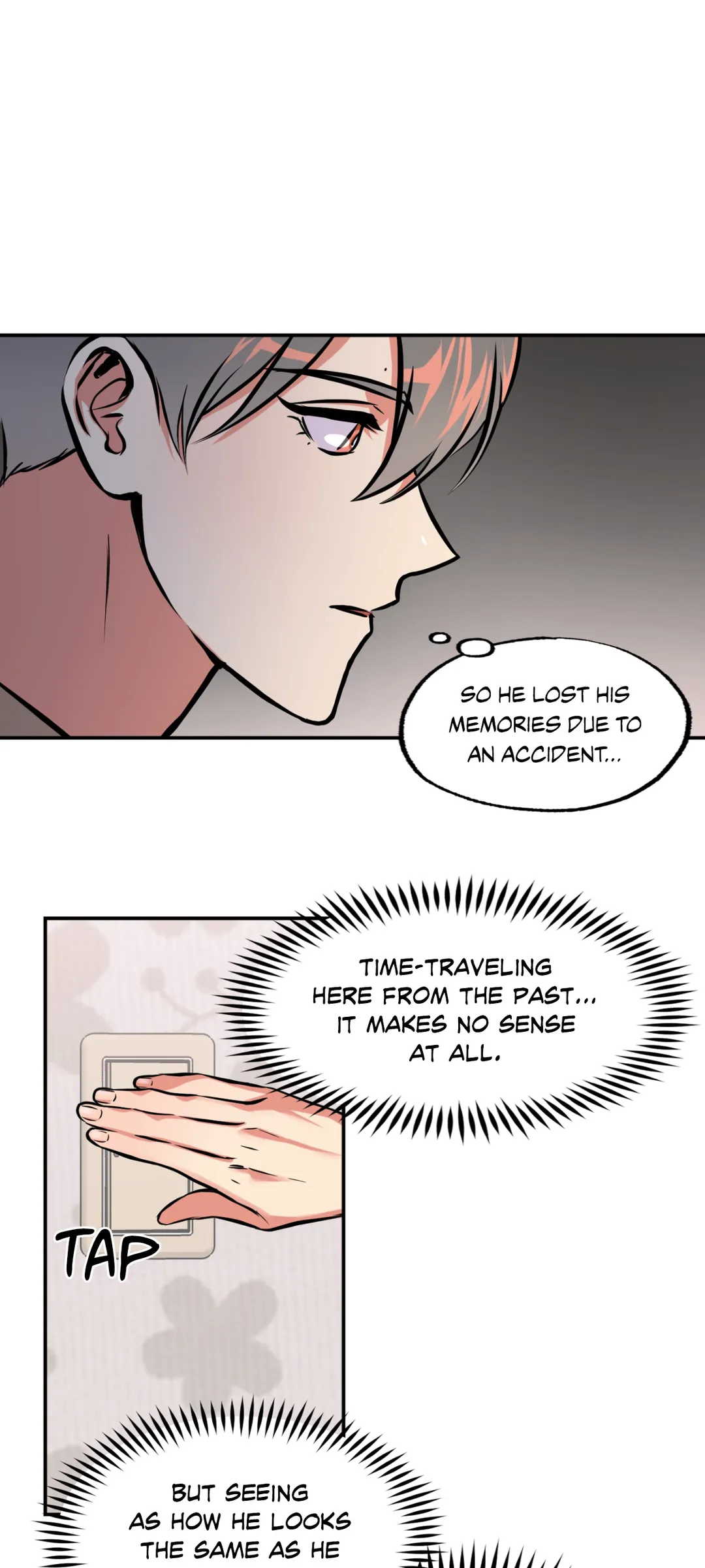 Manga page 20