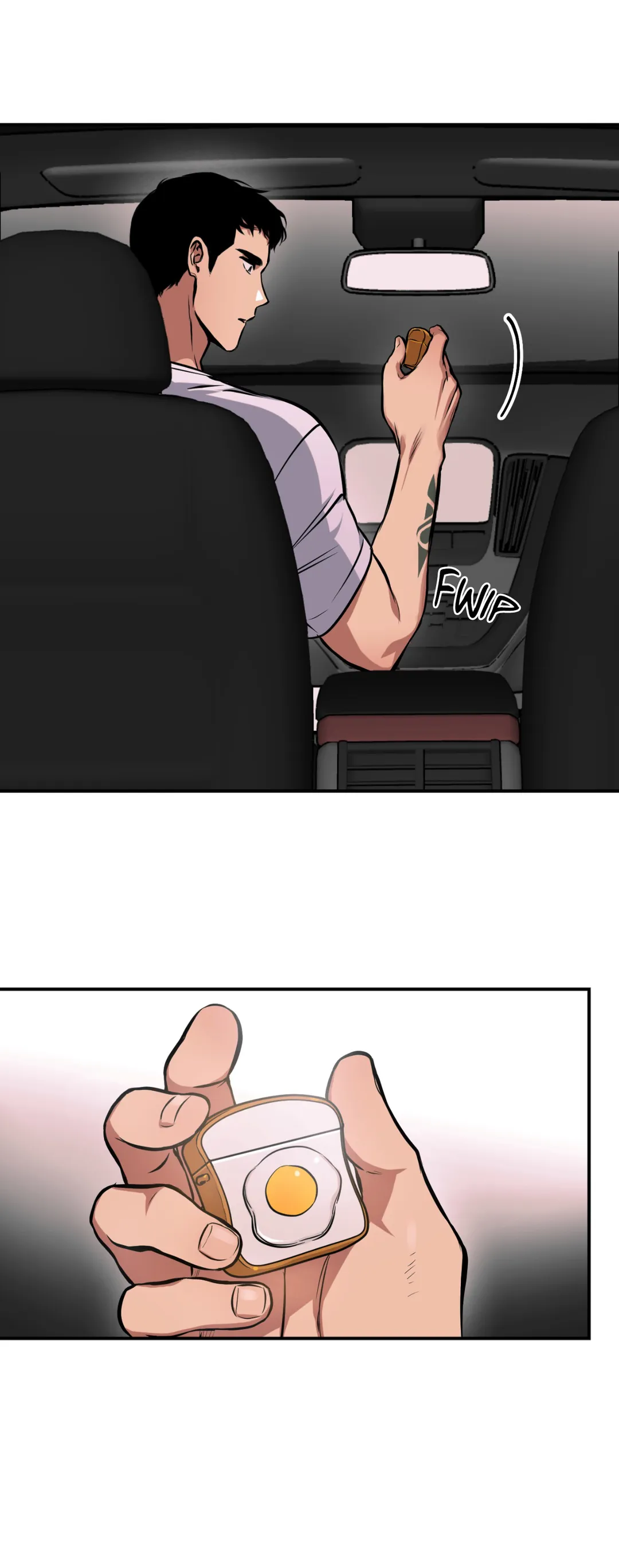Manga page 30