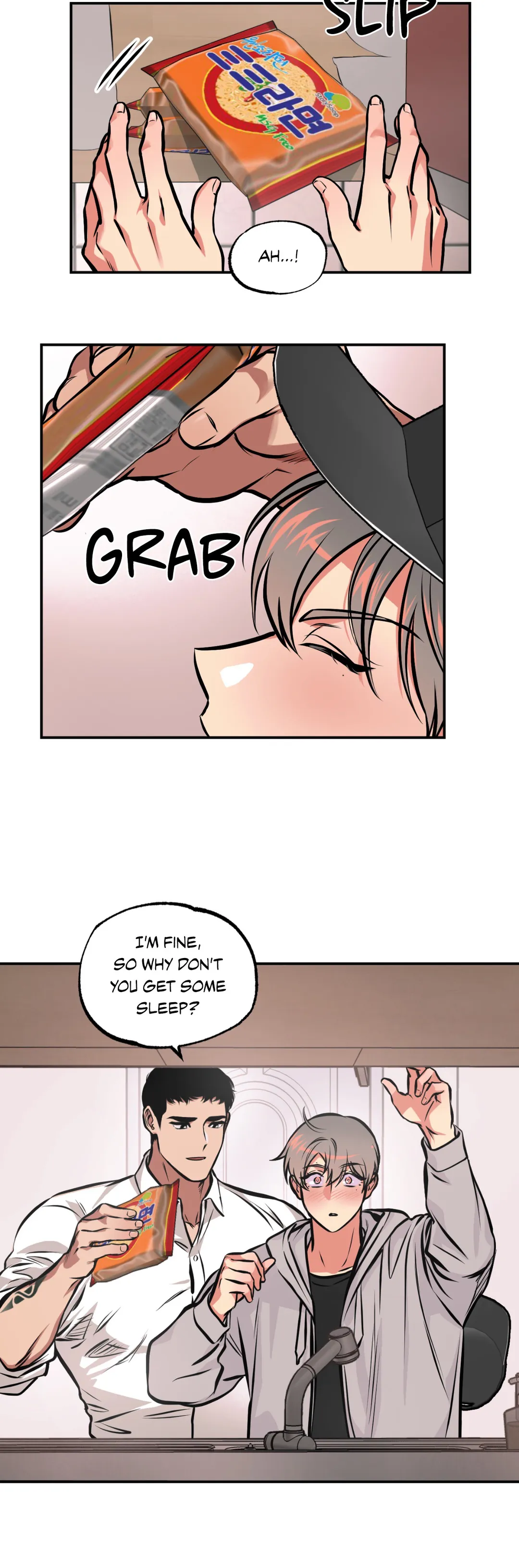 Manga page 19