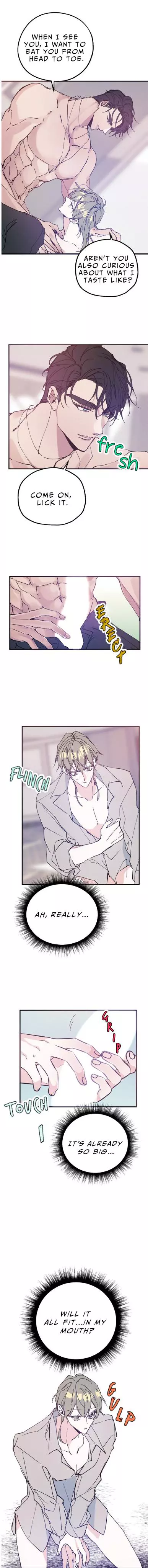 Manga page 4