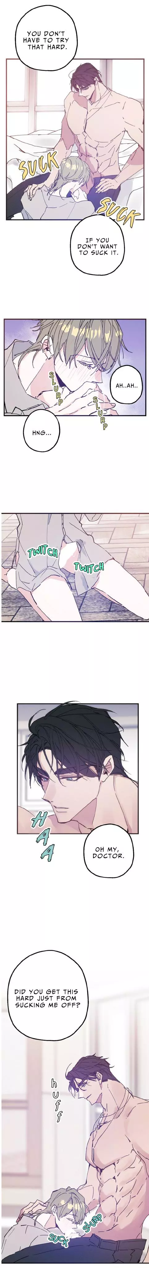 Manga page 7
