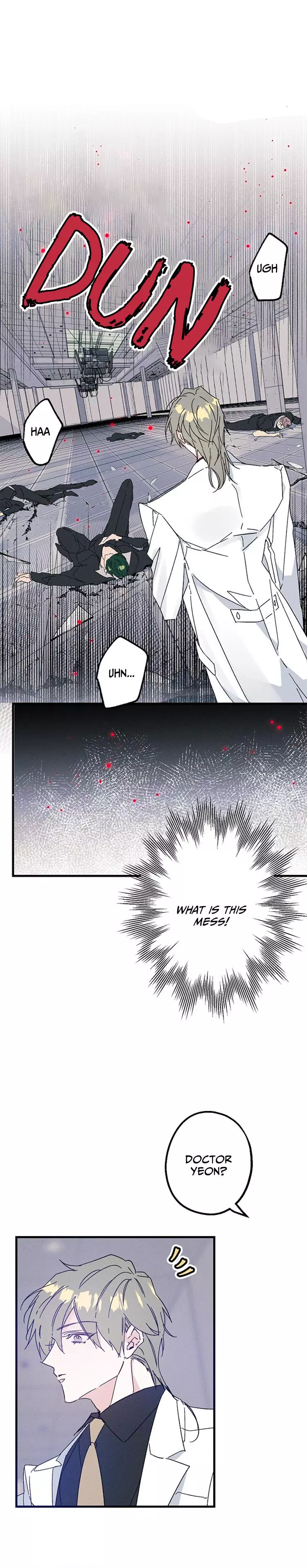 Manga page 5