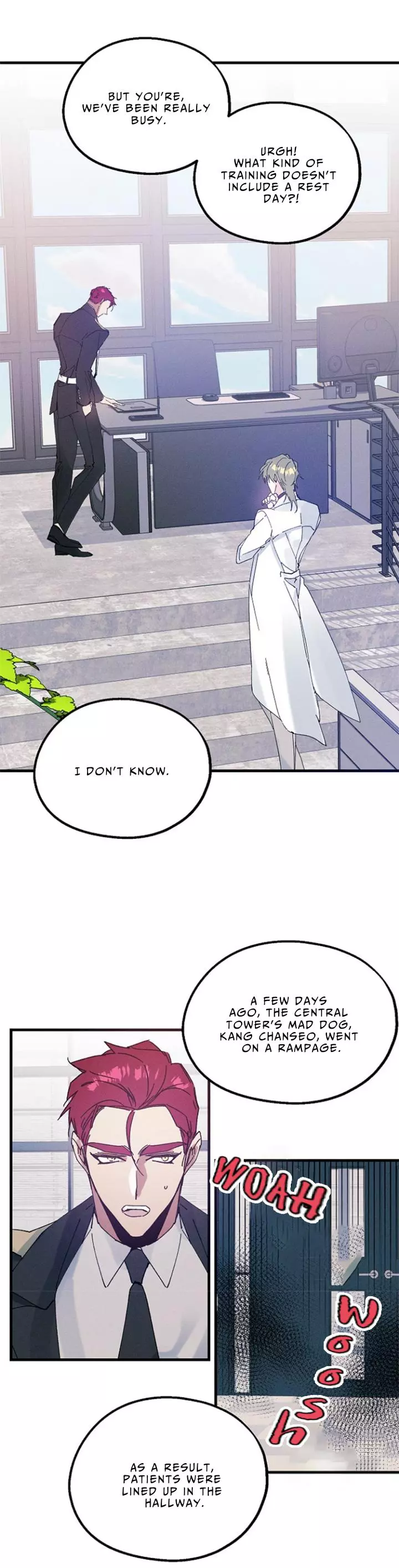 Manga page 7